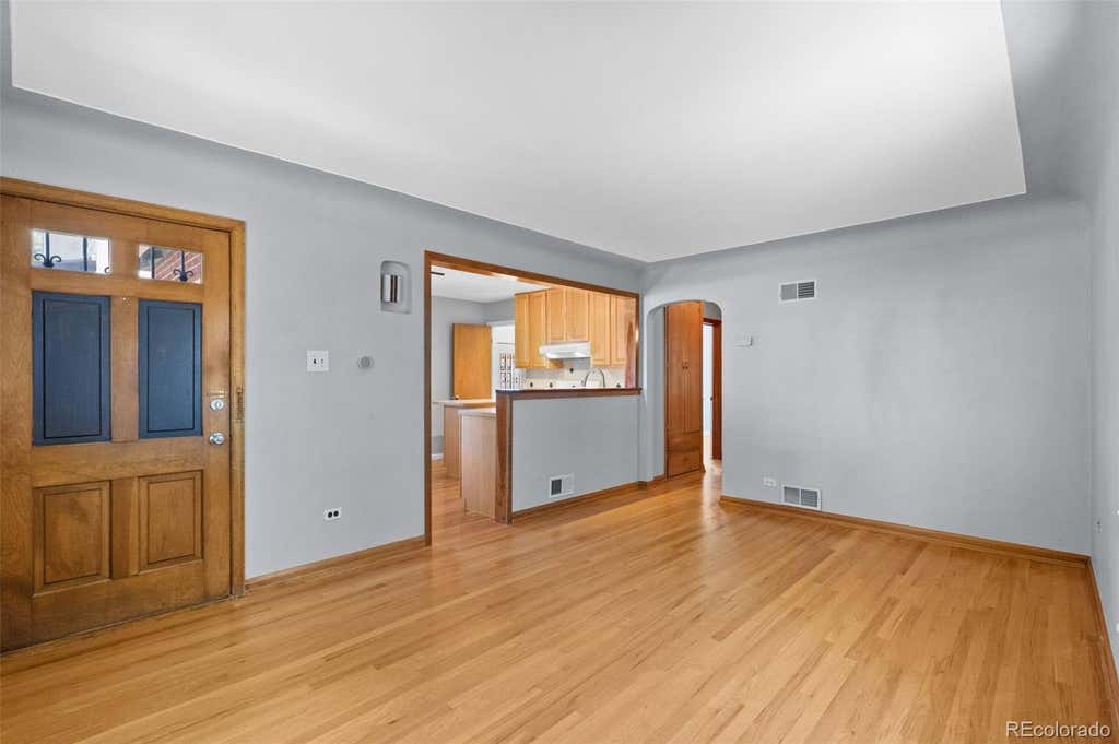Photo of 4840 W 30th Avenue, Denver, CO 80212 (MLS # 5633943)