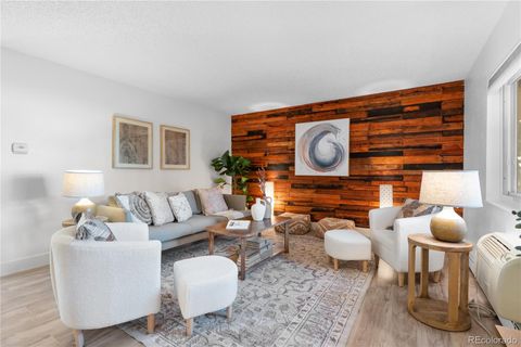 2225 S Jasmine Street 103 Denver CO 80222