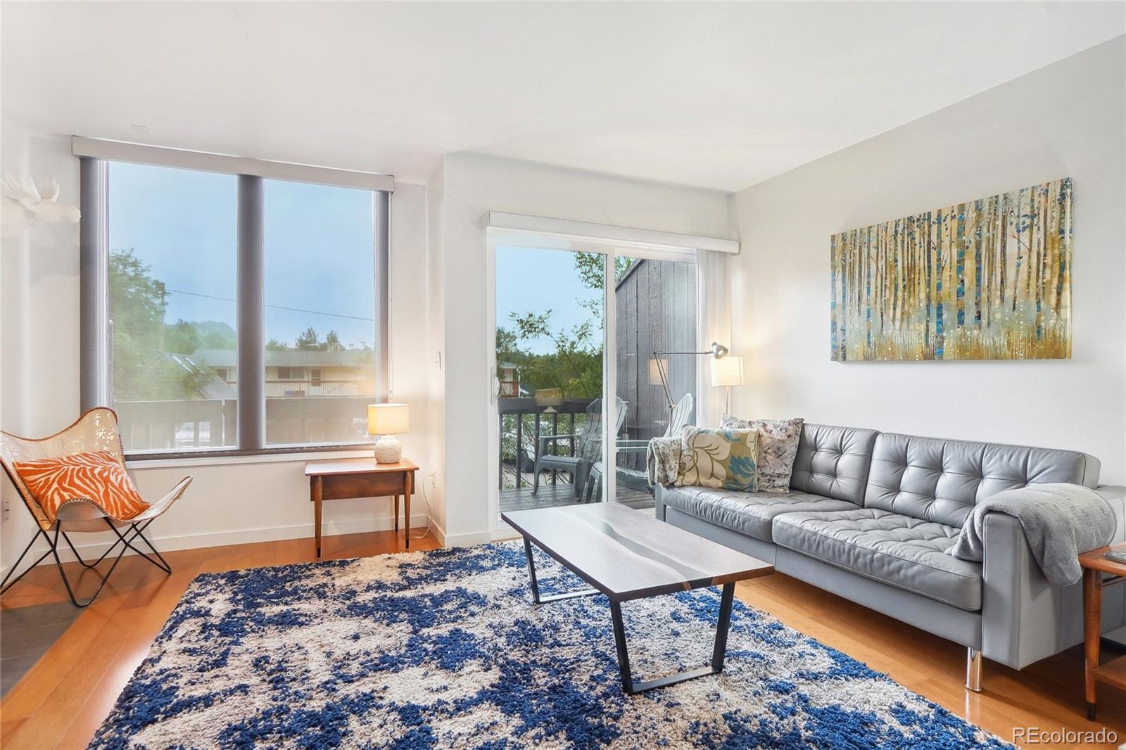 350 Arapahoe Avenue 20