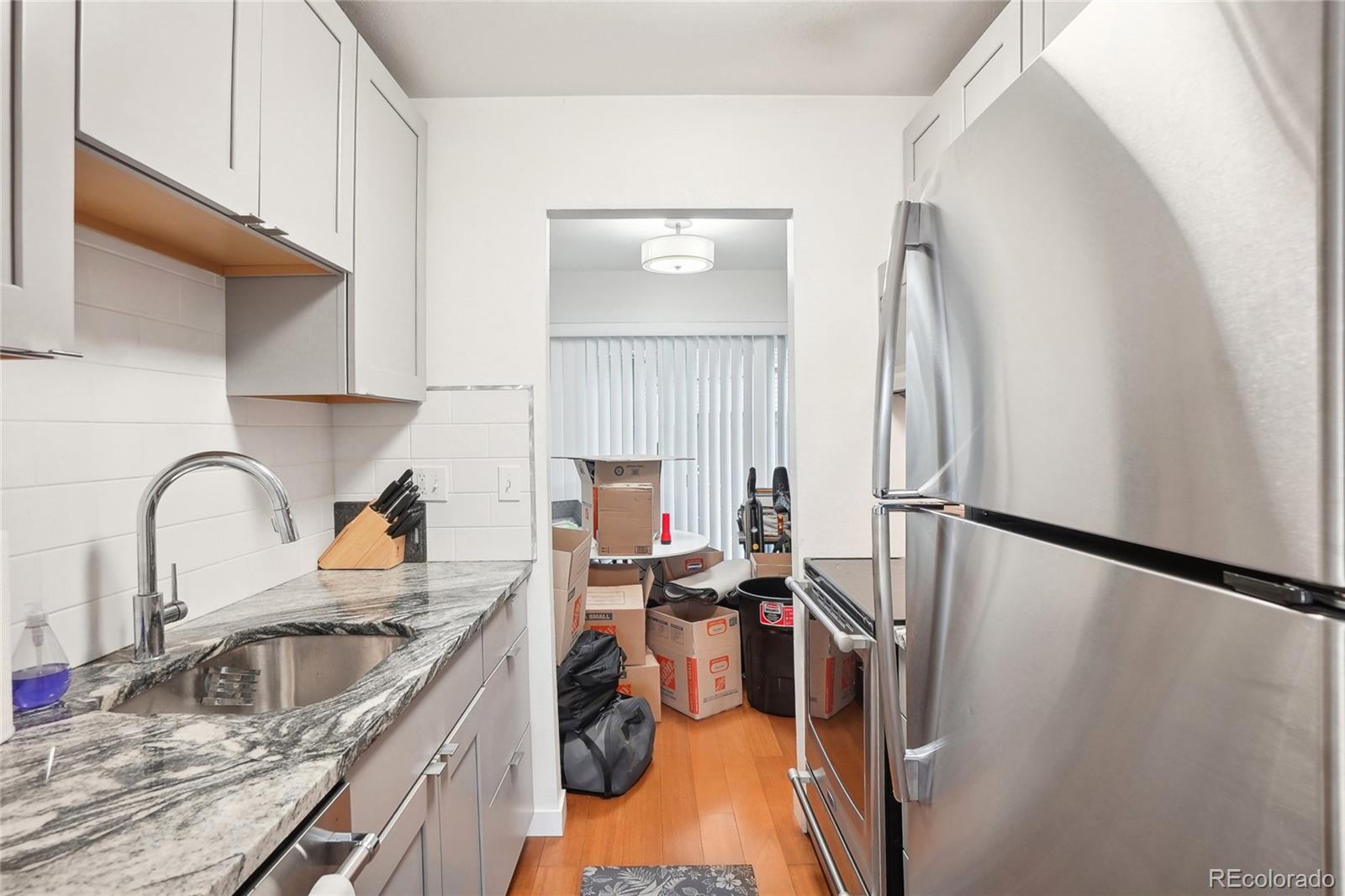 350 Arapahoe Avenue 20