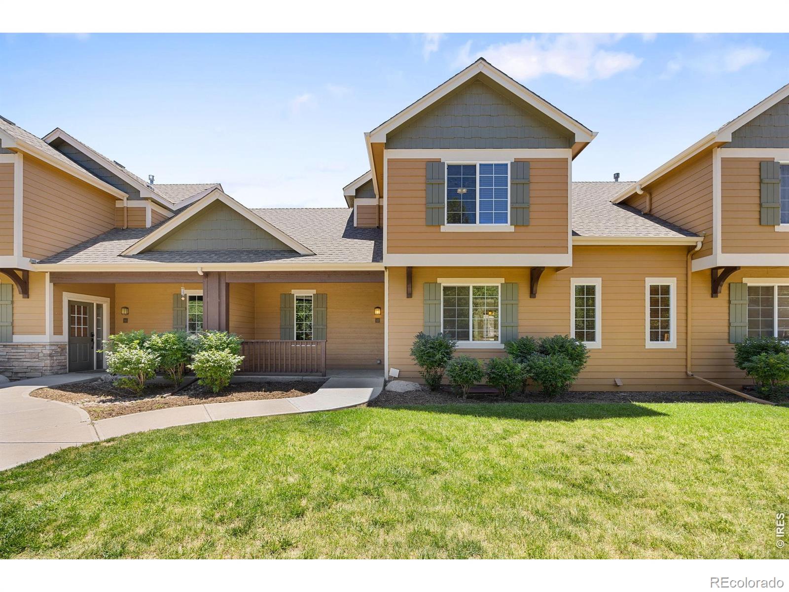 Photo 1 of 33 — 607 Cowan Street 3, Fort Collins, CO 80524
