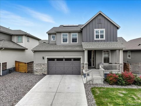 Photo of 562 Vicot Way, Fort Collins, CO 80524 (MLS # 9644215)
