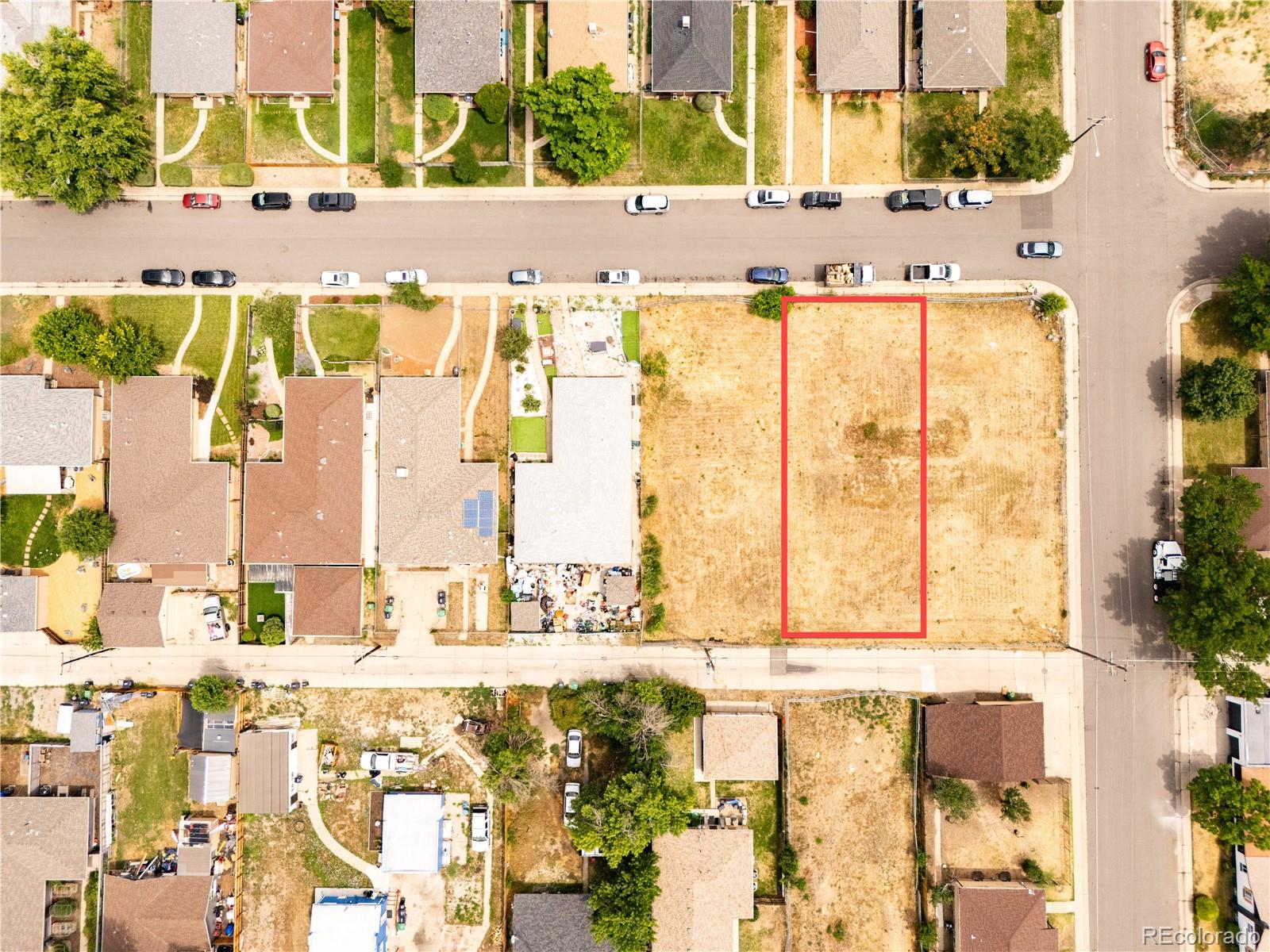 3607 Grape Street