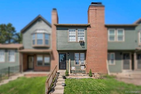 17111 E Stanford Avenue C Aurora CO 80015
