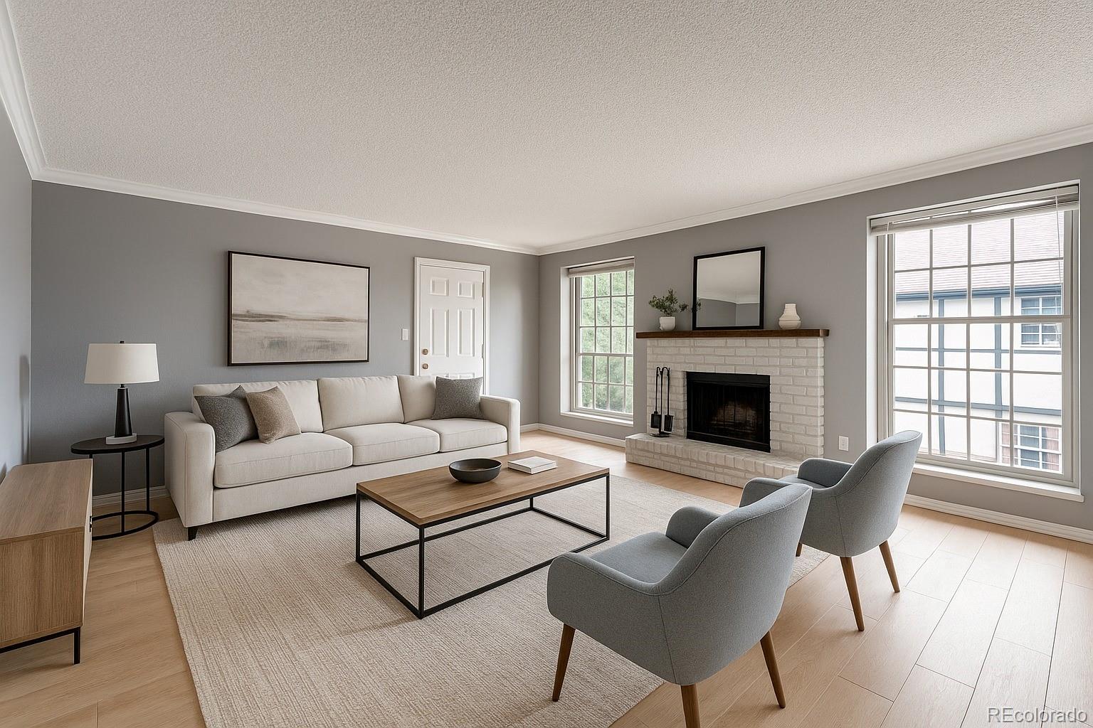 3855 S Monaco St Pkwy 266