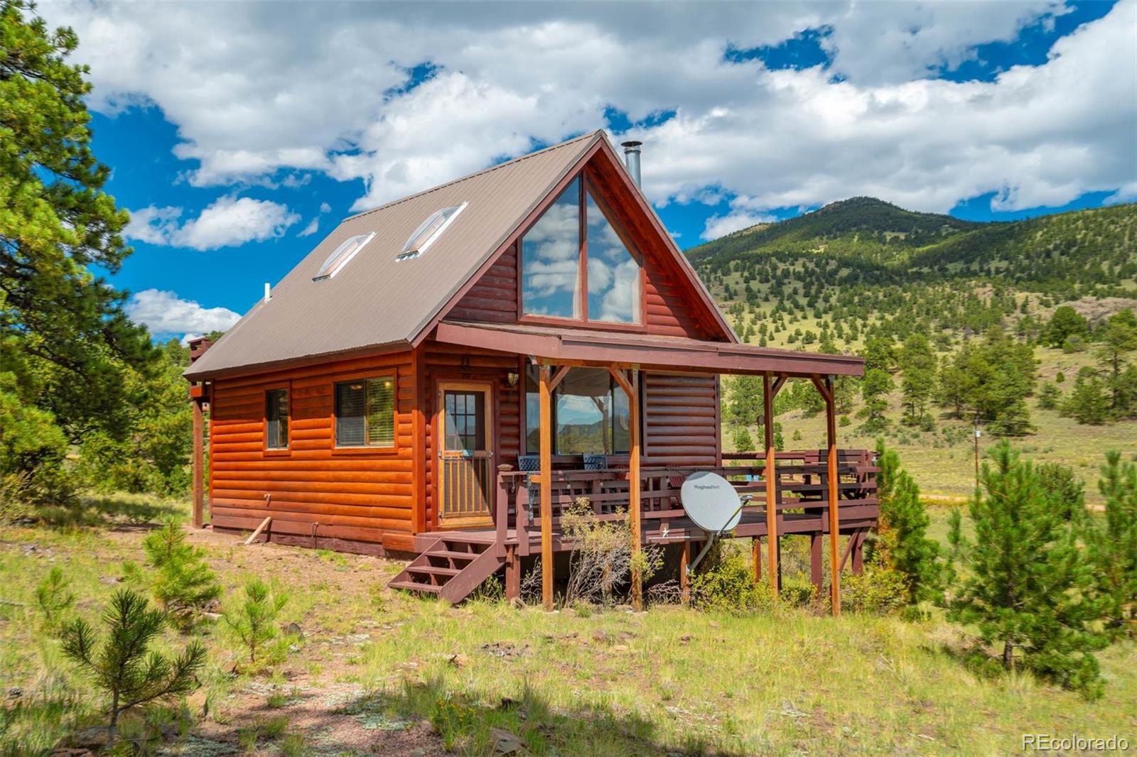151 Old Kathleen Trail