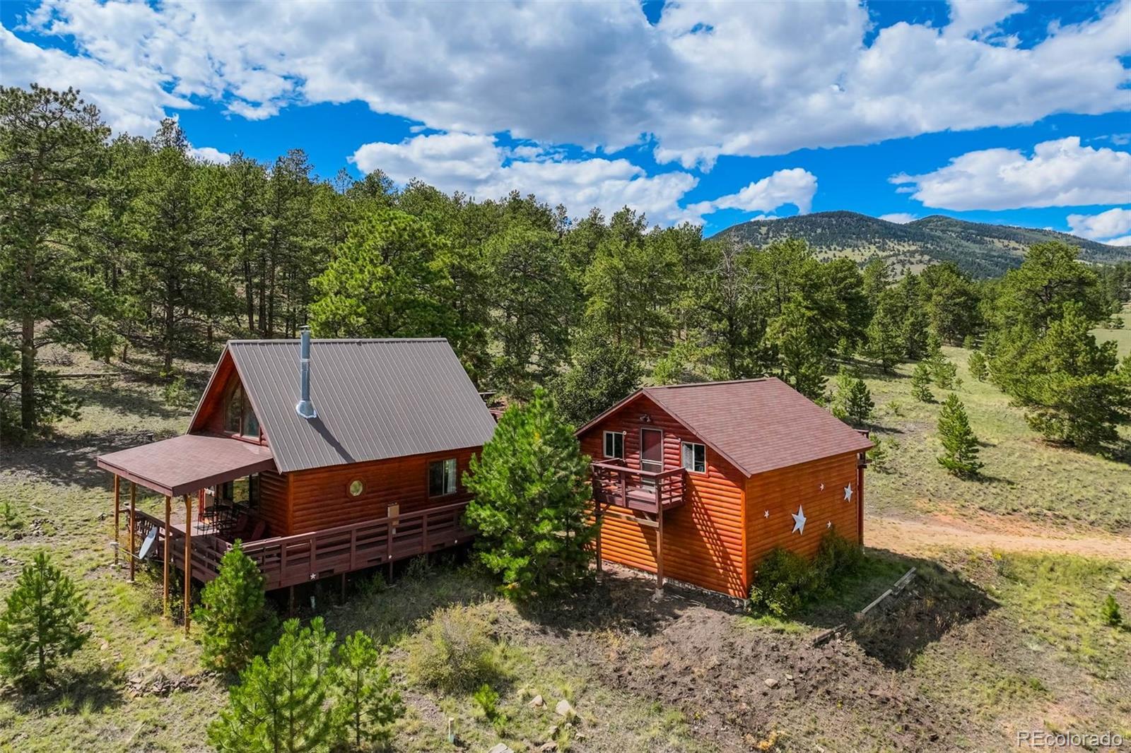 151 Old Kathleen Trail