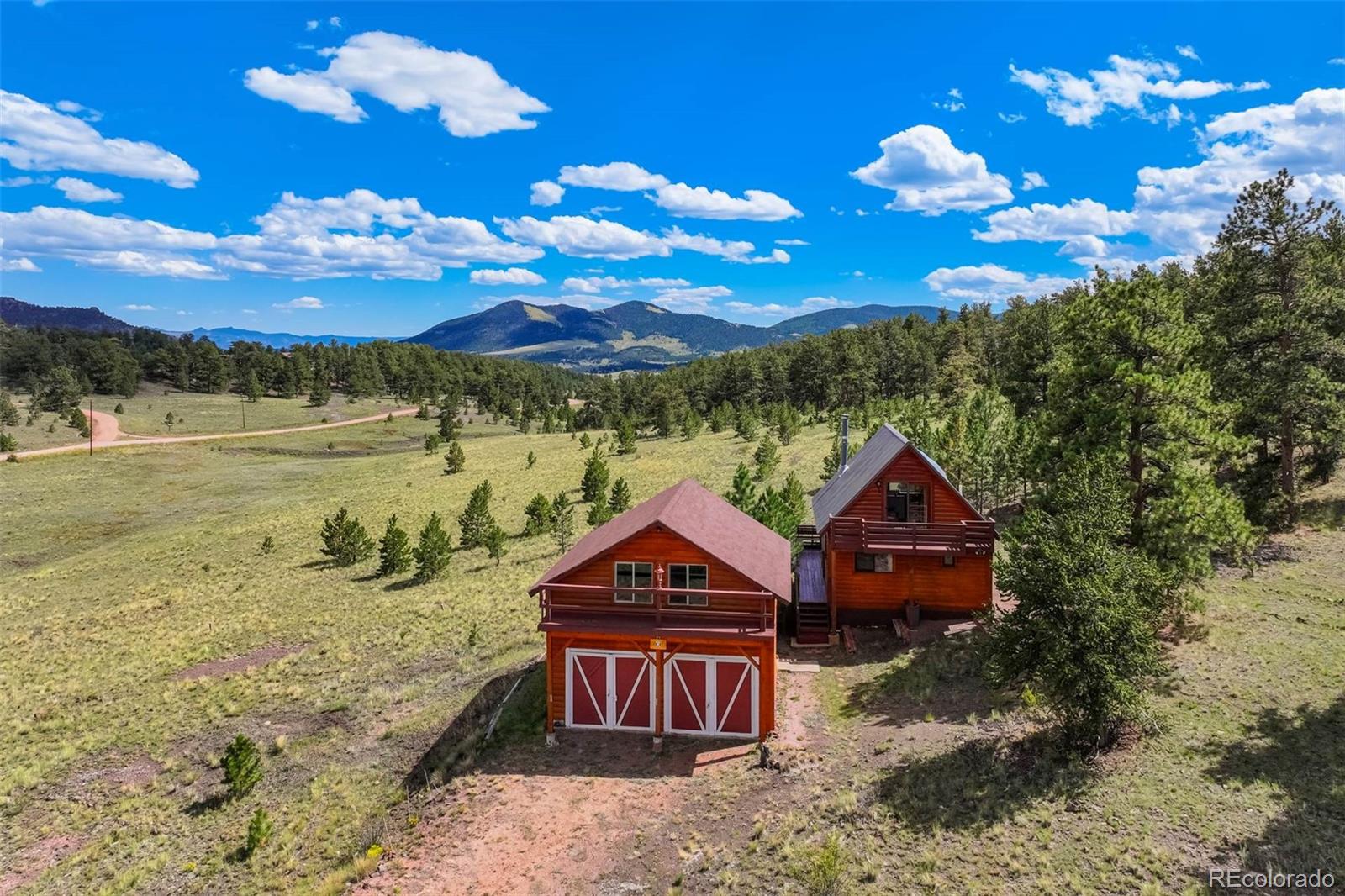 151 Old Kathleen Trail