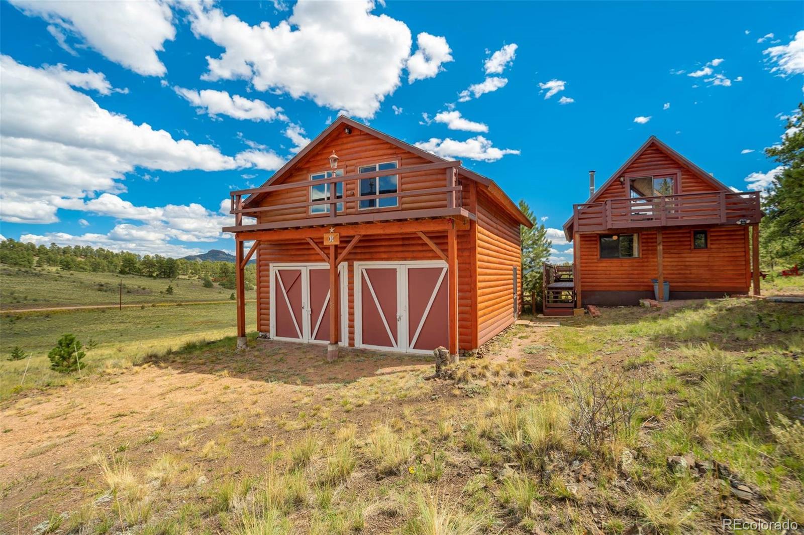 151 Old Kathleen Trail