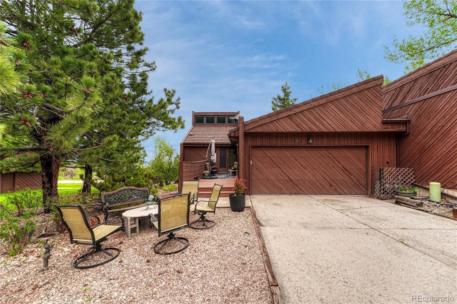 4507 Juniper Court