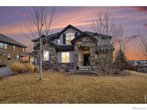 Photo of 16782 W 95th Lane, Arvada, CO 80007 (MLS # IR1052495)