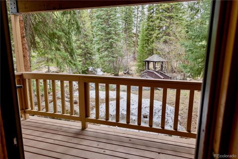 145 Arapahoe Road 102 Winter Park CO 80482