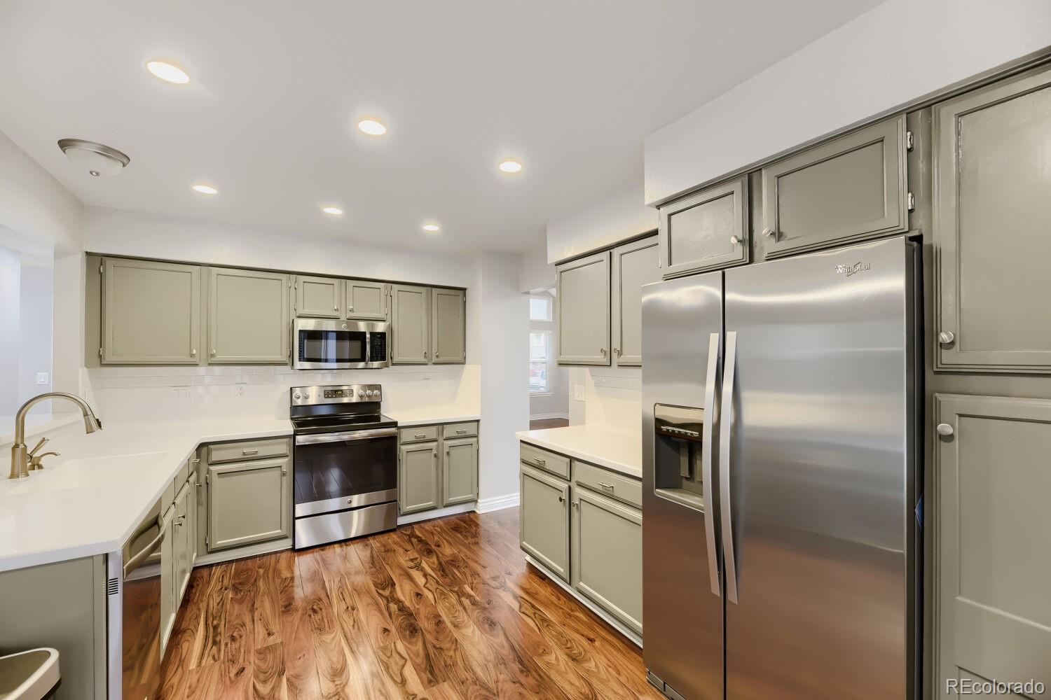 17016 Lamar Drive