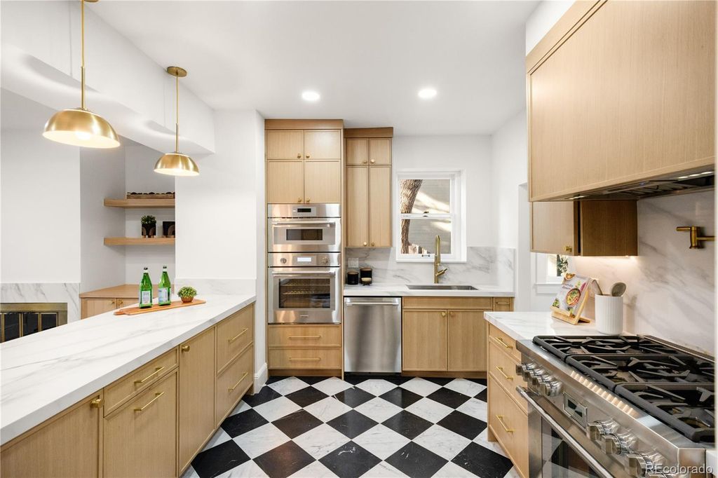Photo of 711 Race Street, Denver, CO 80206 (MLS # 8883168)
