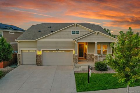 10228 Fort Worth Court Parker CO 80134