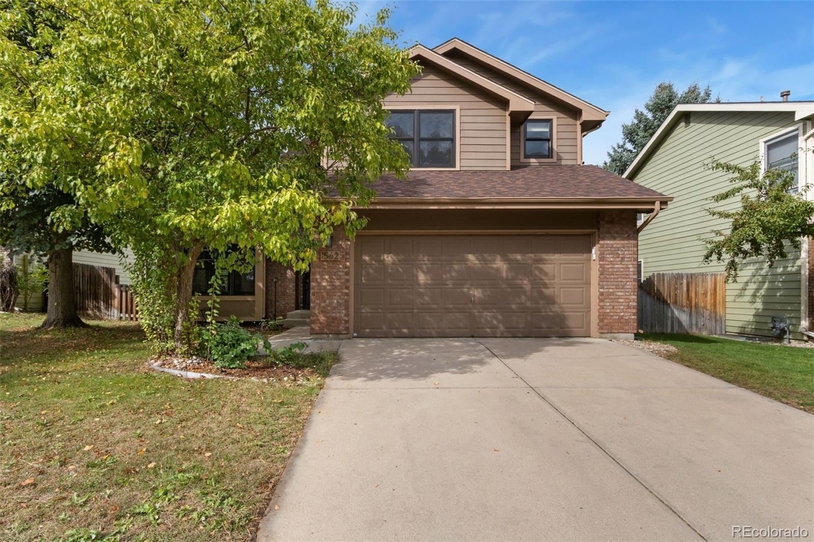 1562 Faraday Circle