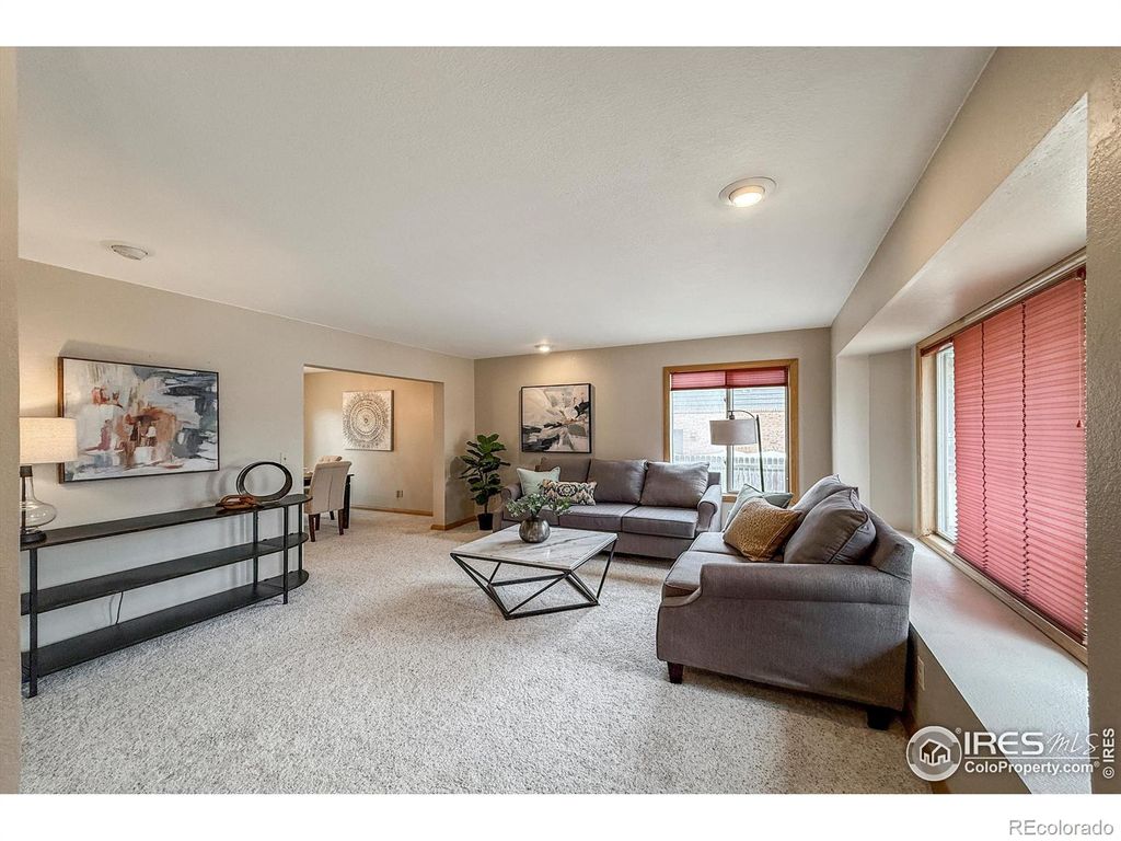 Photo of 1229 Twin Peaks Circle, Longmont, CO 80503 (MLS # IR1043511)