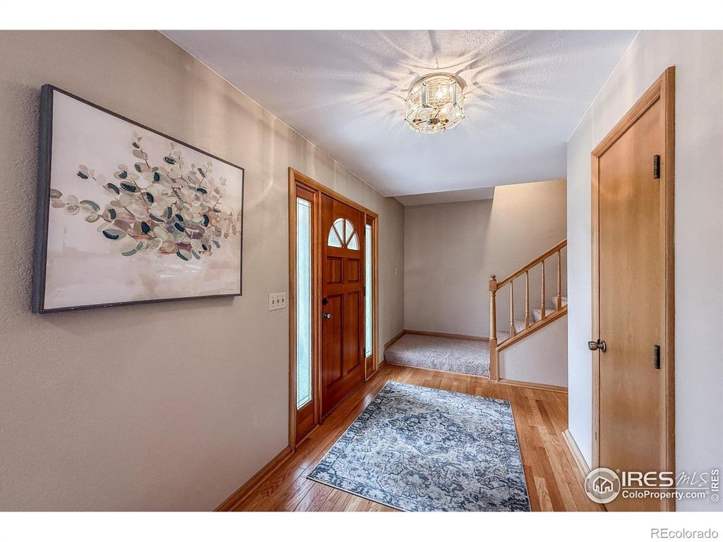 Photo of 1229 Twin Peaks Circle, Longmont, CO 80503 (MLS # IR1043511)