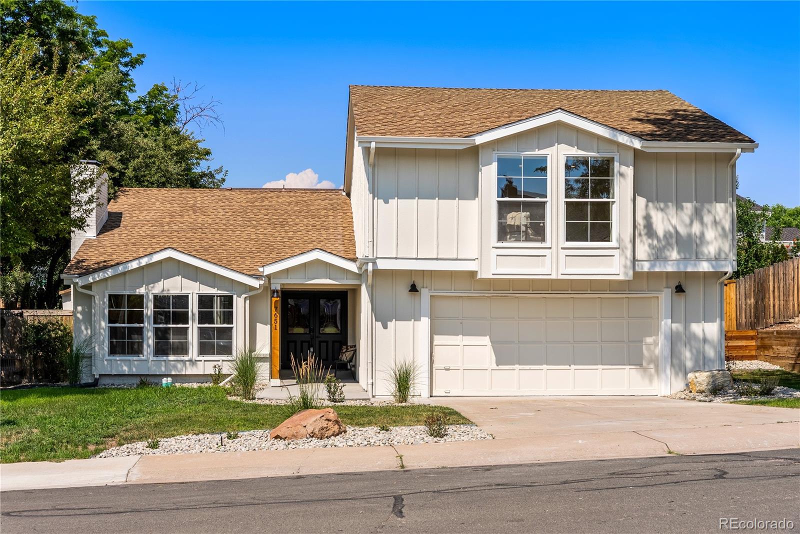 7651 S Uinta Court