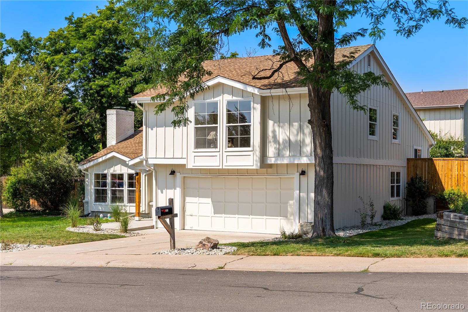 7651 S Uinta Court