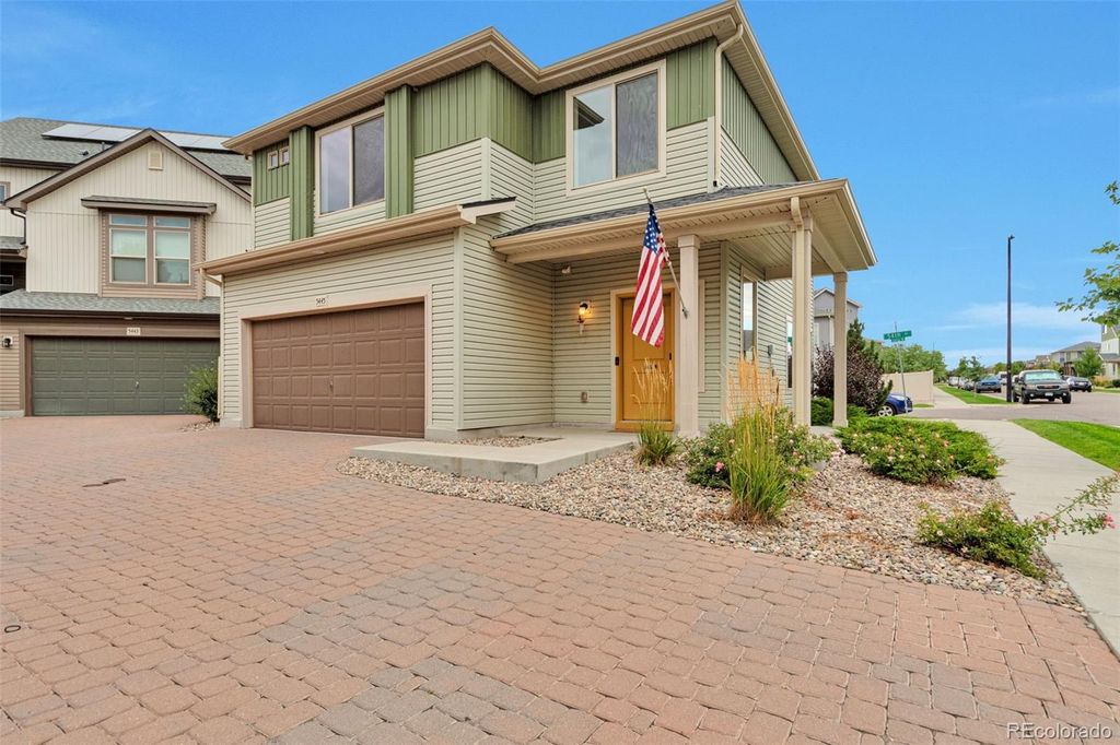 Photo of Denver, CO 80249 (MLS # 9937887)