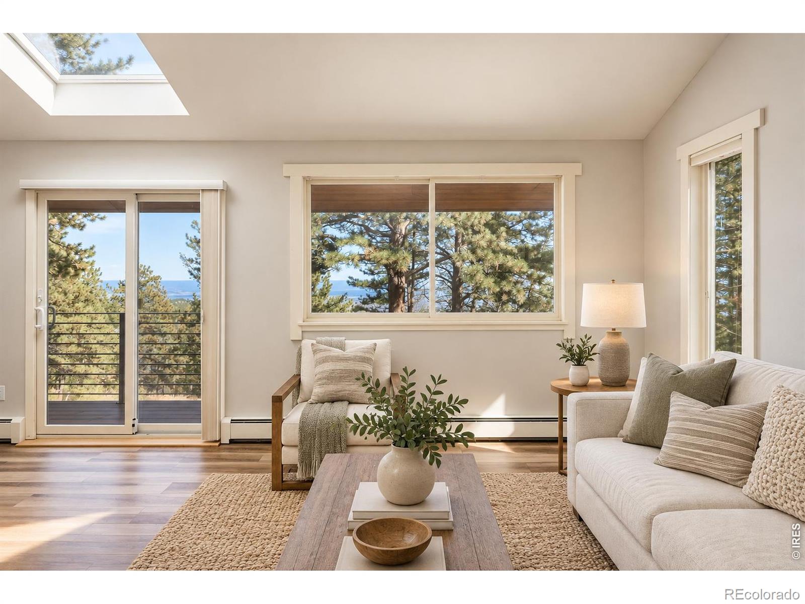 74 Sky Trail Road