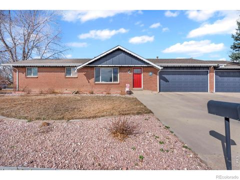 Photo of 1605 14th Street SW, Loveland, CO 80537 (MLS # IR1052899)