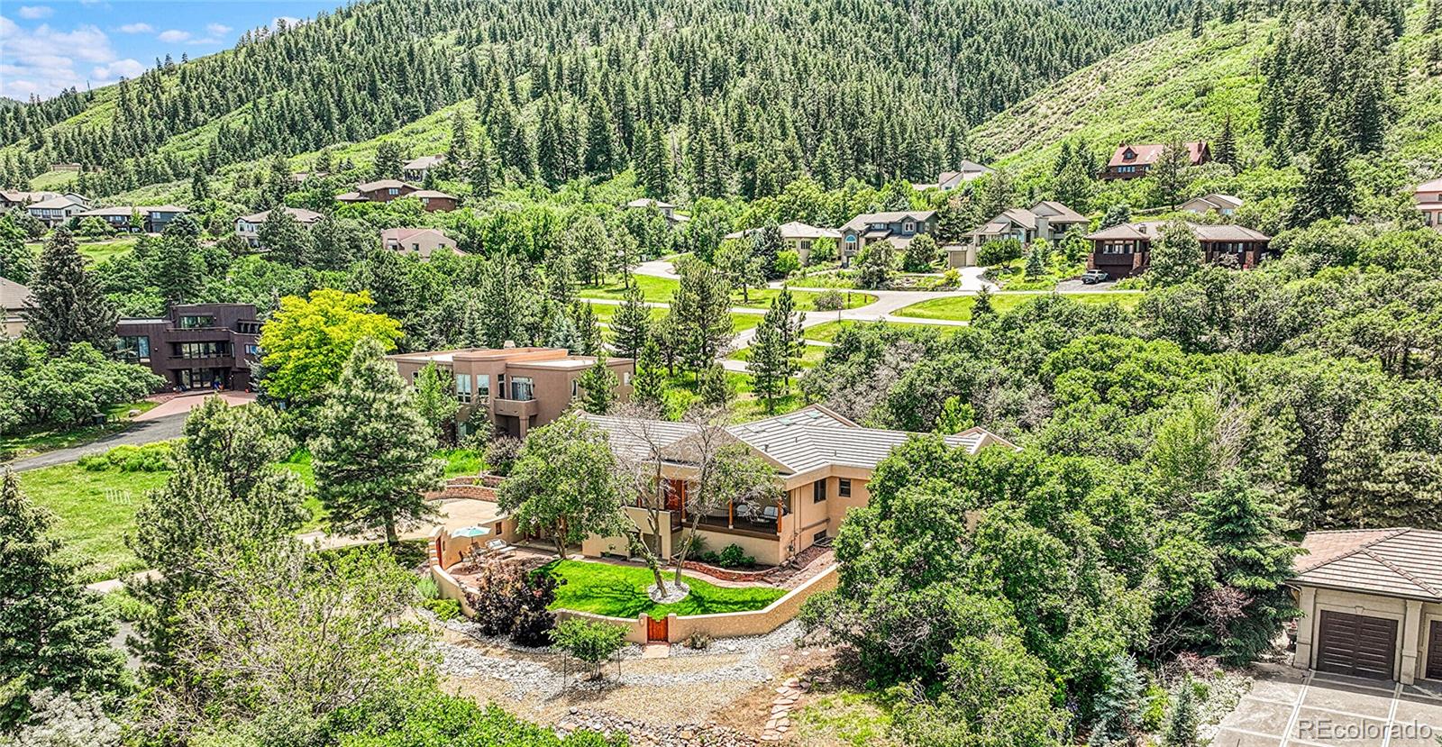 6201 Rain Dance Trail, Littleton, CO, 80125 1 6201 Rain Dance Trail