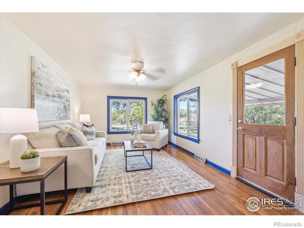 Photo of 1351 Marshall Road, Boulder, CO 80305 (MLS # IR1044030)