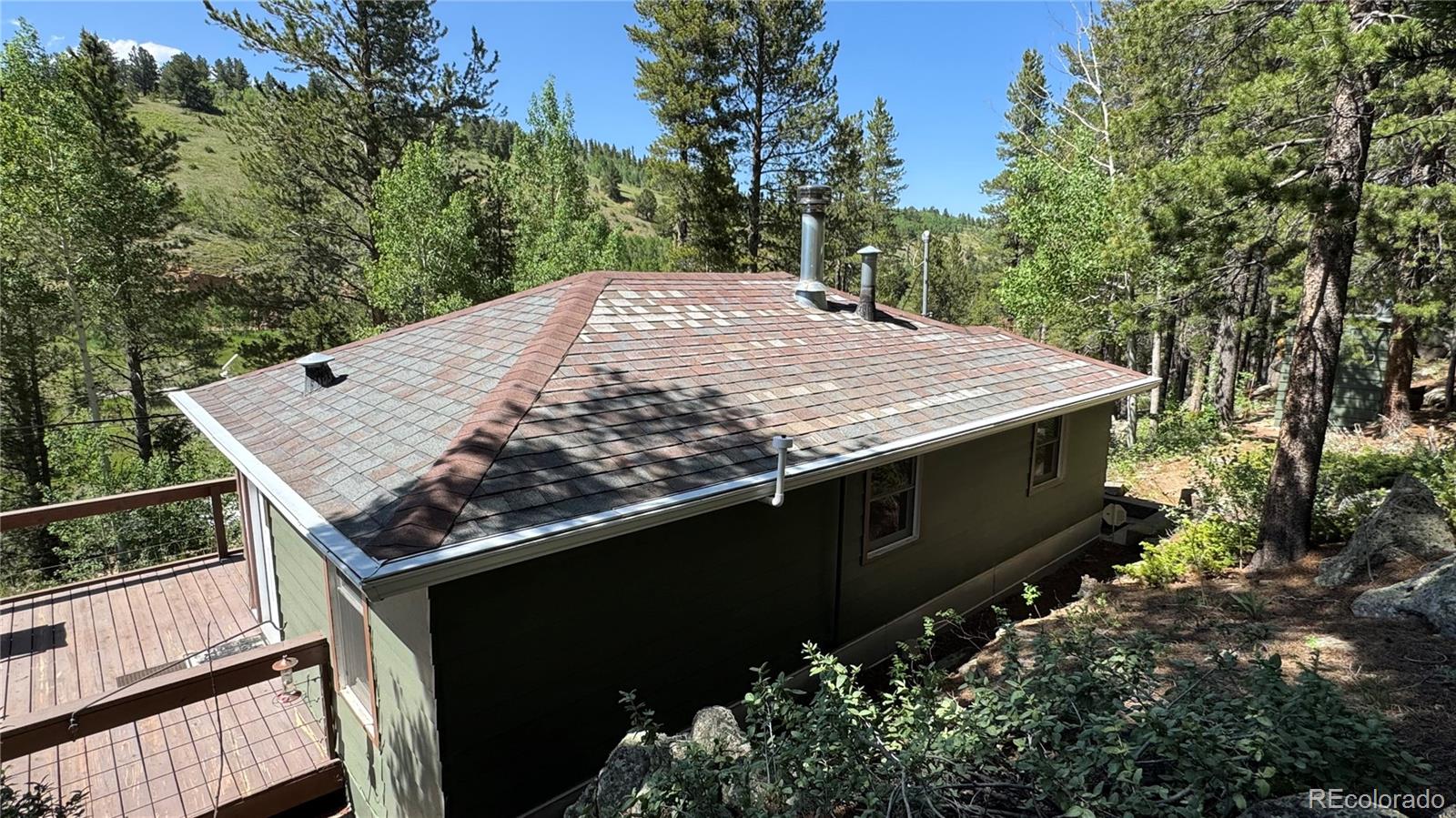 582 Pactolus Lake Road