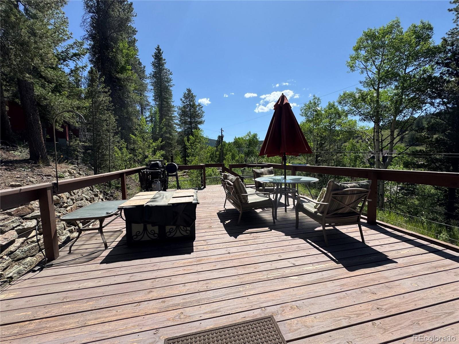 582 Pactolus Lake Road
