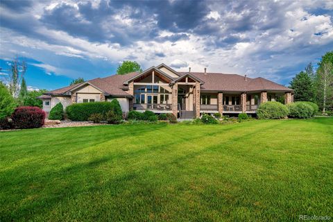 385 Baxter Farm Lane Erie CO 80516