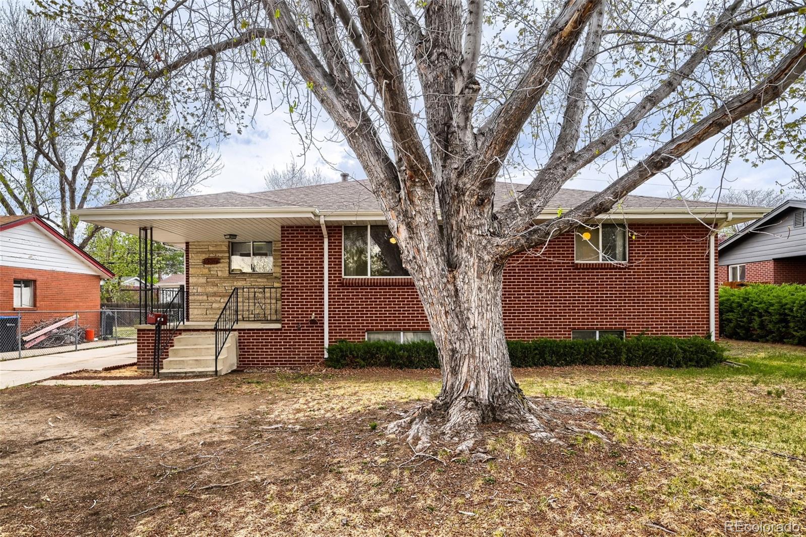 6561 Marshall Street