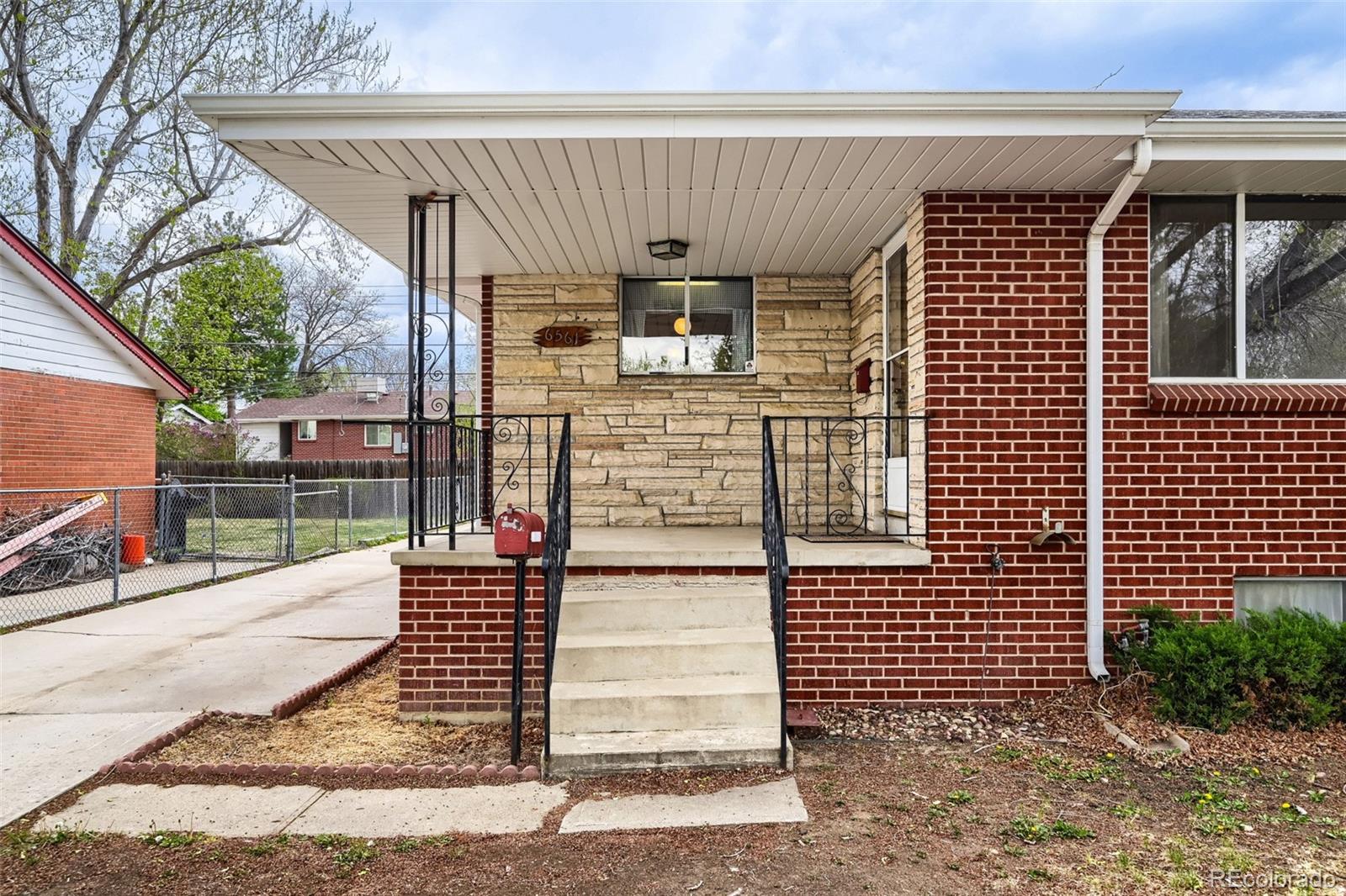 6561 Marshall Street