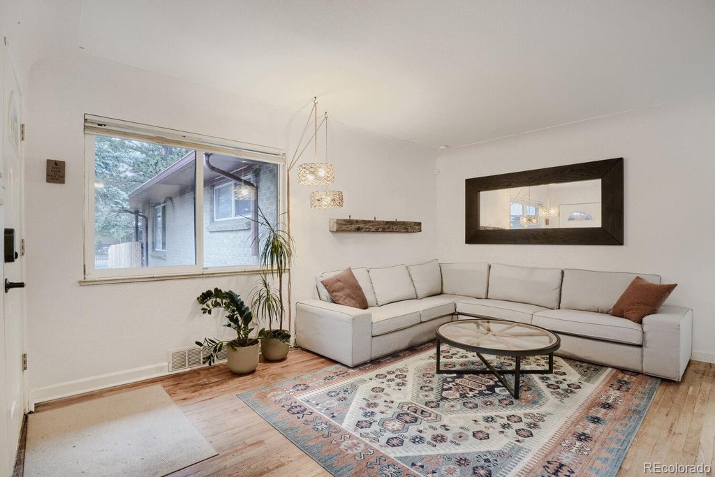 Photo of 3690 Grape Street, Denver, CO 80207 (MLS # 6069965)