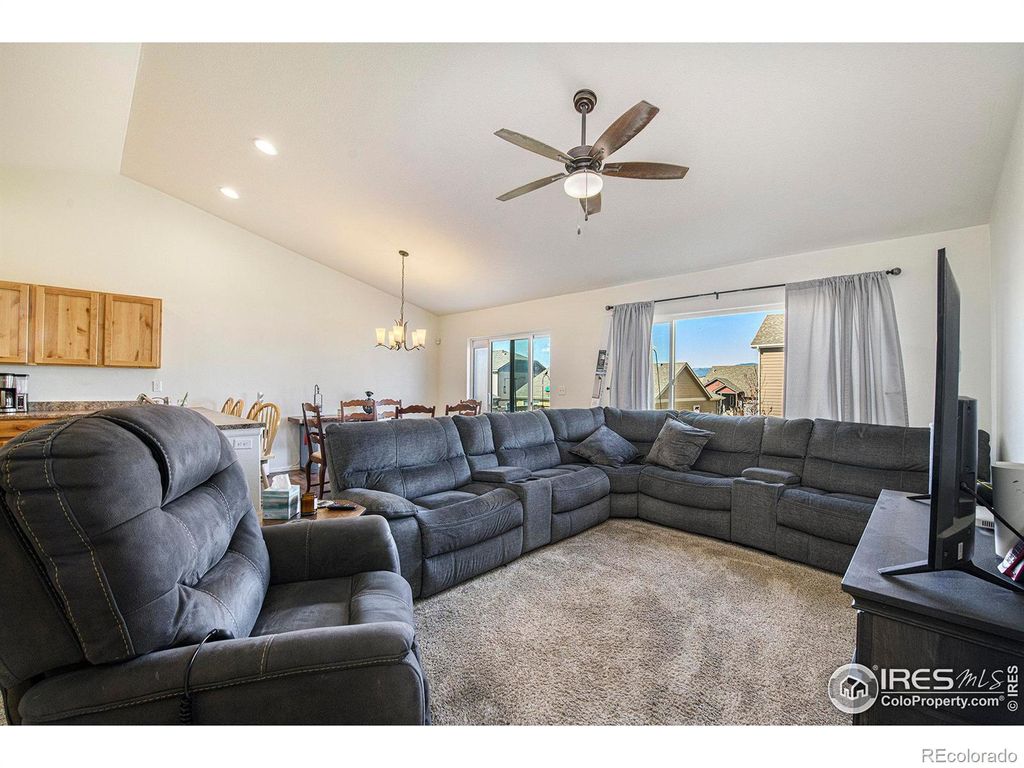 Photo of 6479 Black Hills Avenue, Loveland, CO 80538 (MLS # IR1045011)