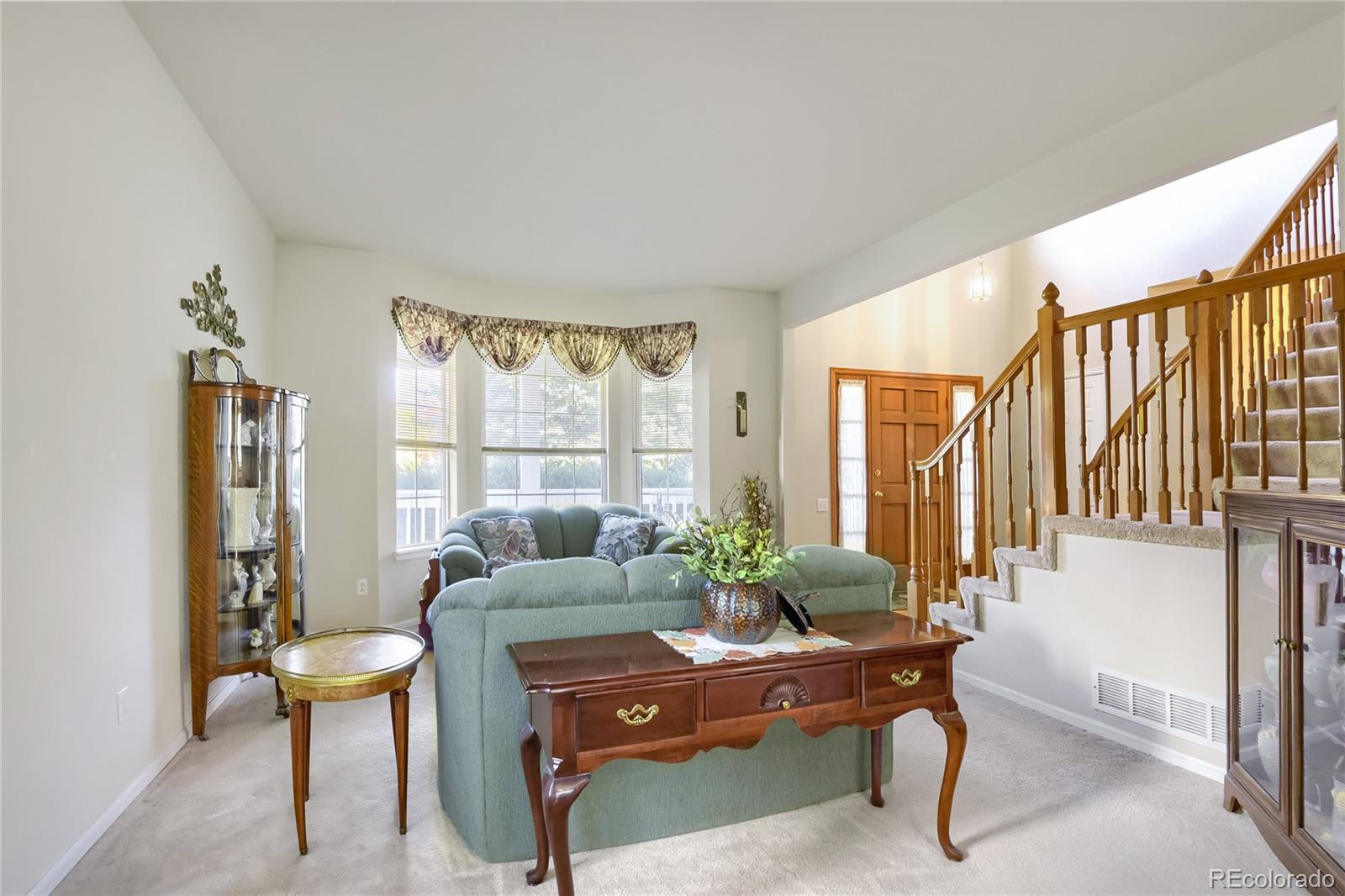 2352 Weatherstone Circle
