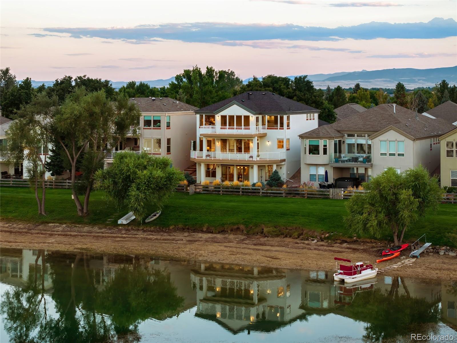 View Littleton, CO 80123 house