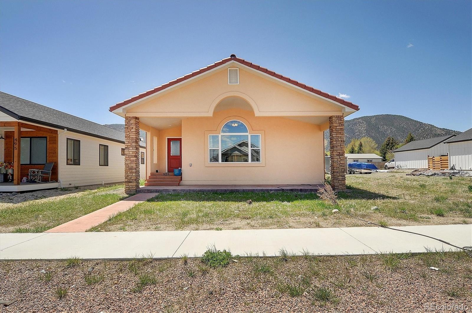525 Alabama Street, Poncha Springs, CO, 81242 7 525 Alabama Street