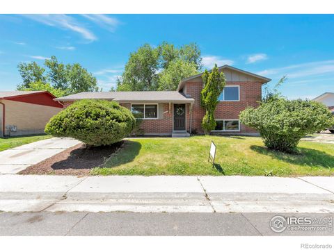 5545 Elkhart Street, Denver, CO 80239 - #: IR1012202