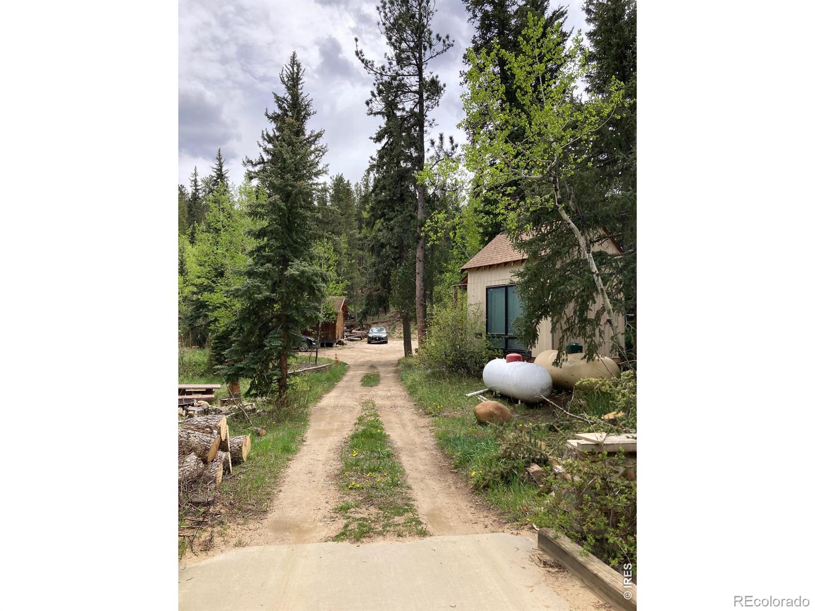 1064 Cold Springs Road