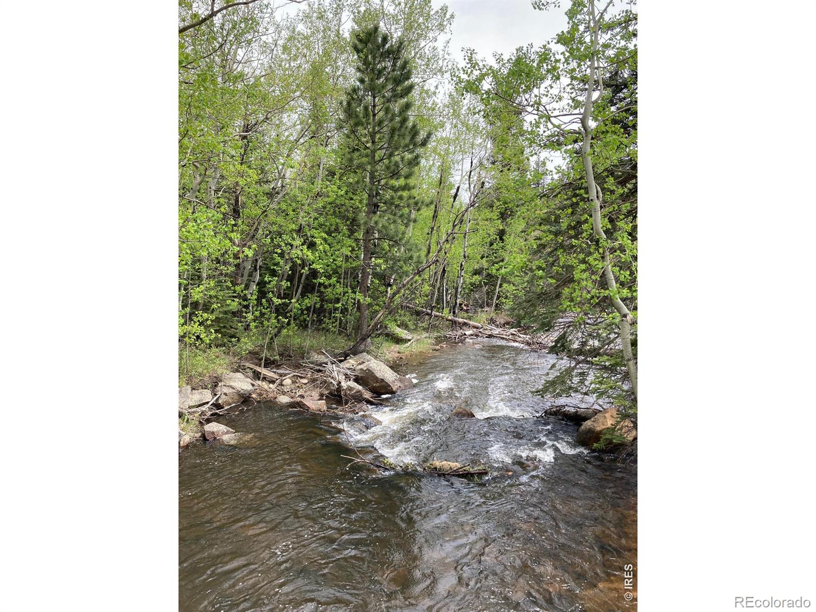 1064 Cold Springs Road