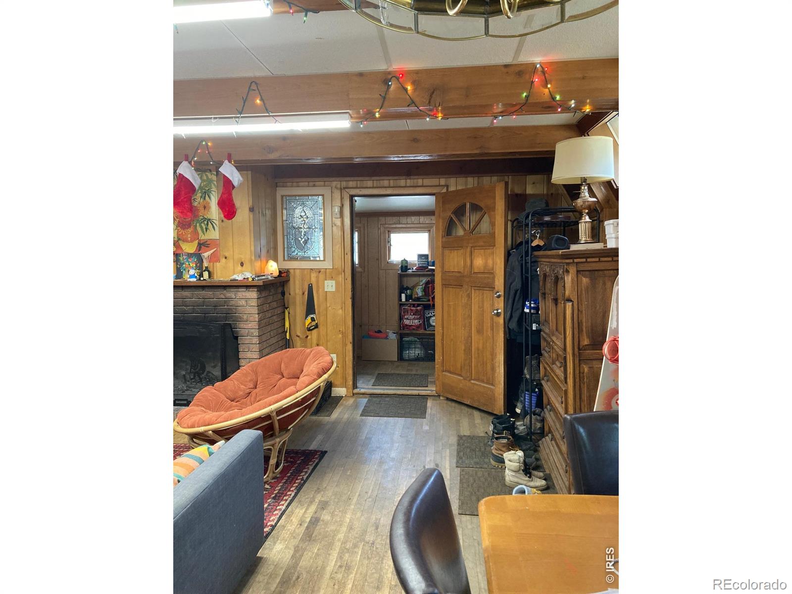 1064 Cold Springs Road