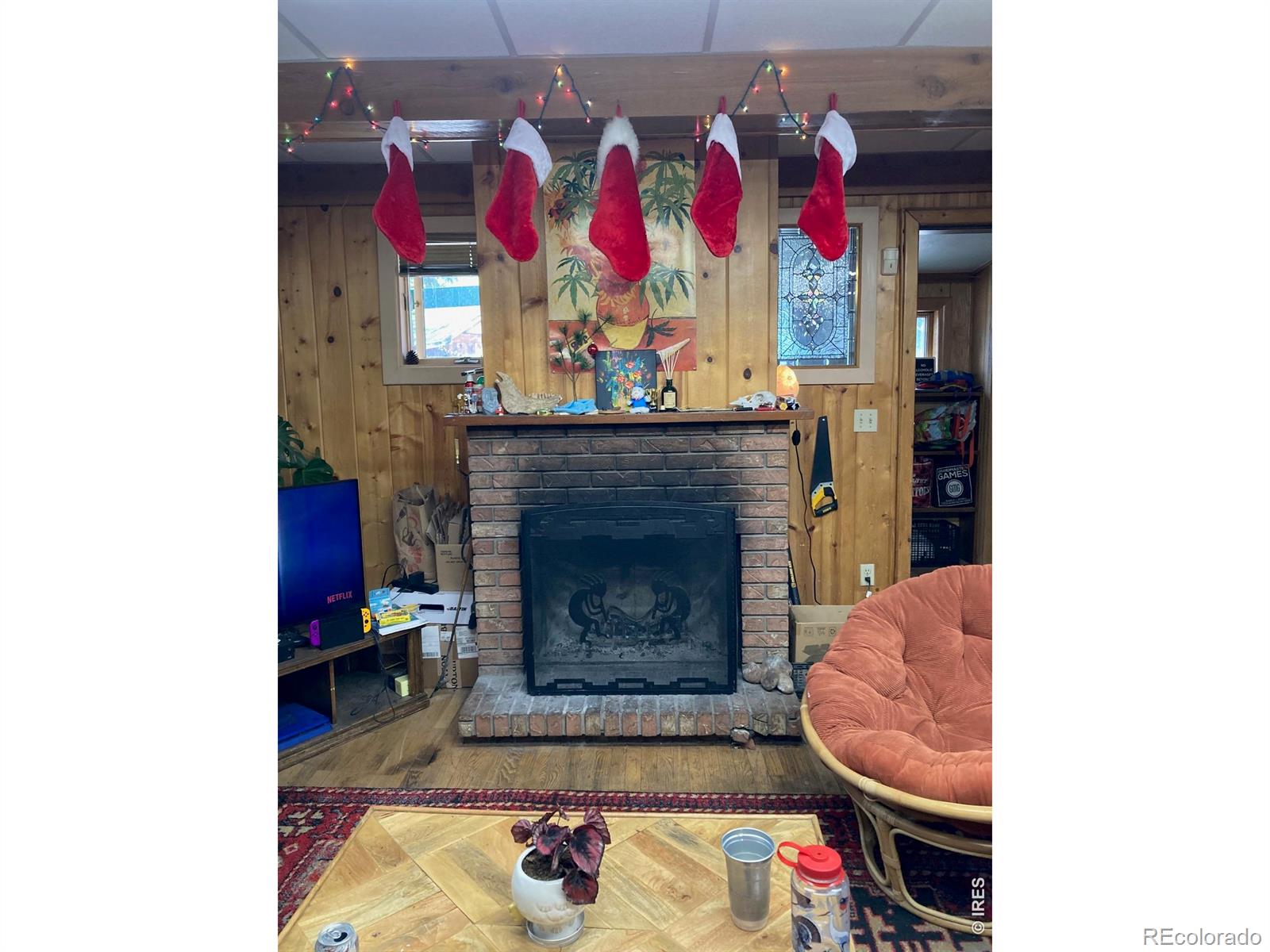 1064 Cold Springs Road