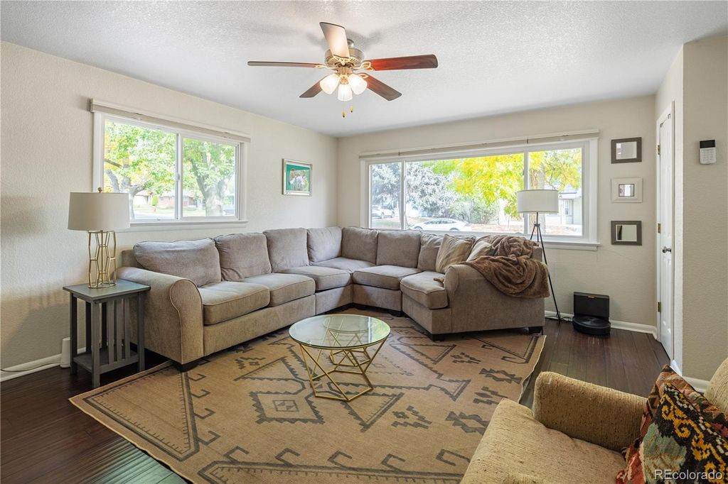 Photo of 3344 W Belmont Avenue, Littleton, CO 80123 (MLS # 3727862)