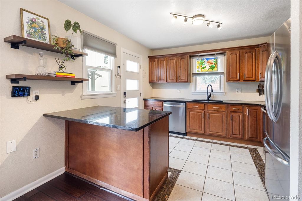 Photo of 3344 W Belmont Avenue, Littleton, CO 80123 (MLS # 3727862)