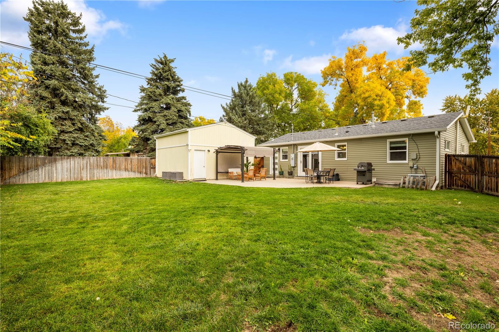 3344 W Belmont Avenue, Littleton, CO, 80123 4 3344 W Belmont Avenue