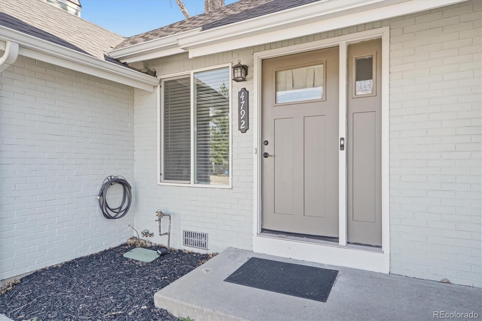 4792 S Yampa Street