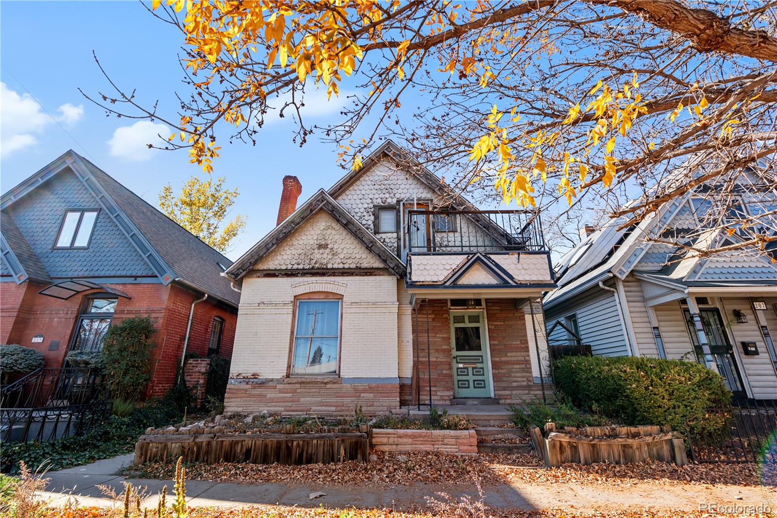 213 S Bannock Street