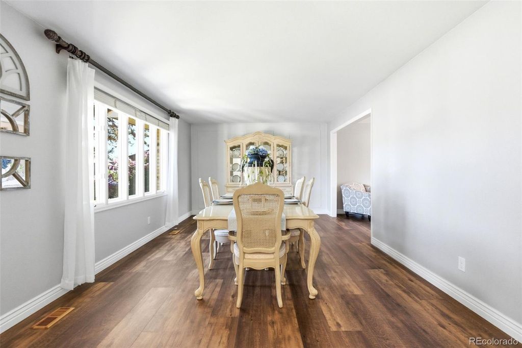 Photo of 7018 W Elmhurst Avenue, Littleton, CO 80128 (MLS # 5494375)